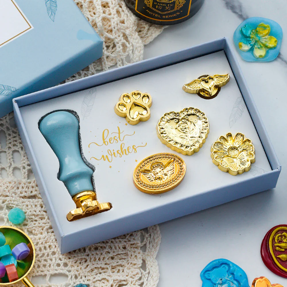 Wax Seal Kit
