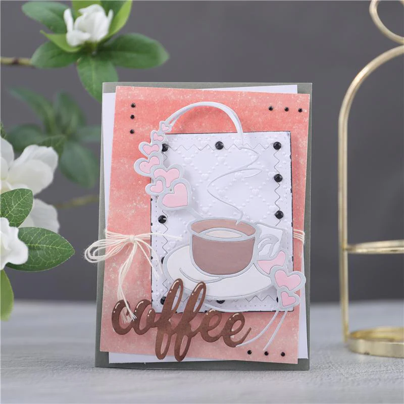 Heart Coffee 
