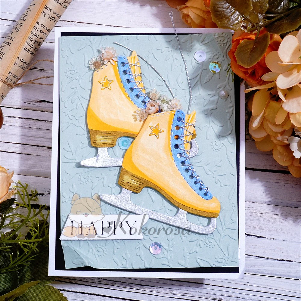 Ice Skates
