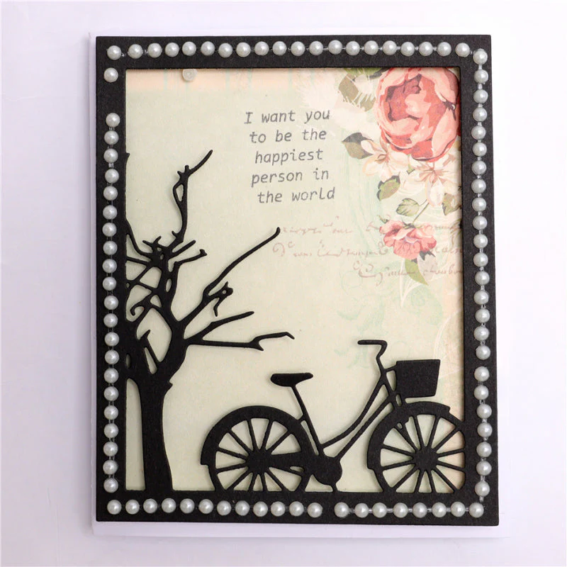Bicycle Life 