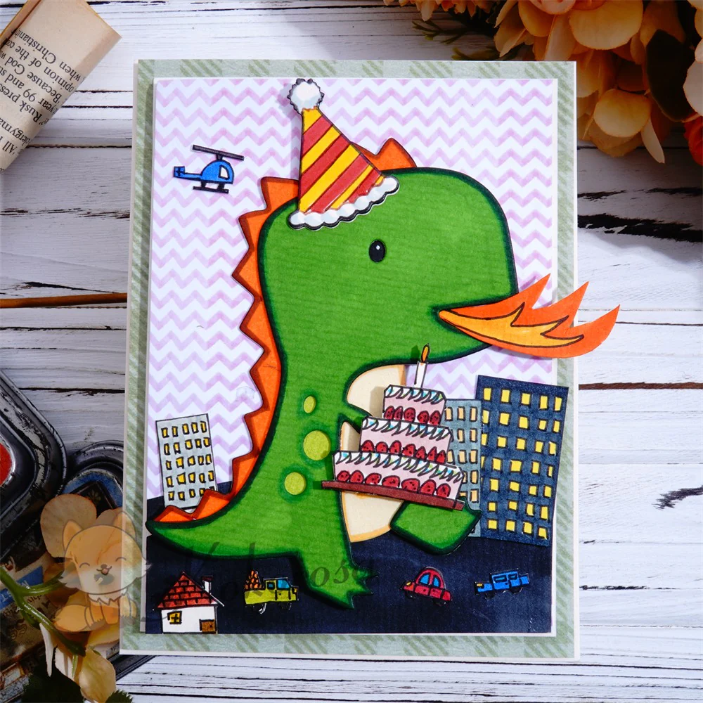 Dinosaur