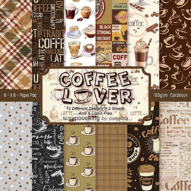 Coffee Time 