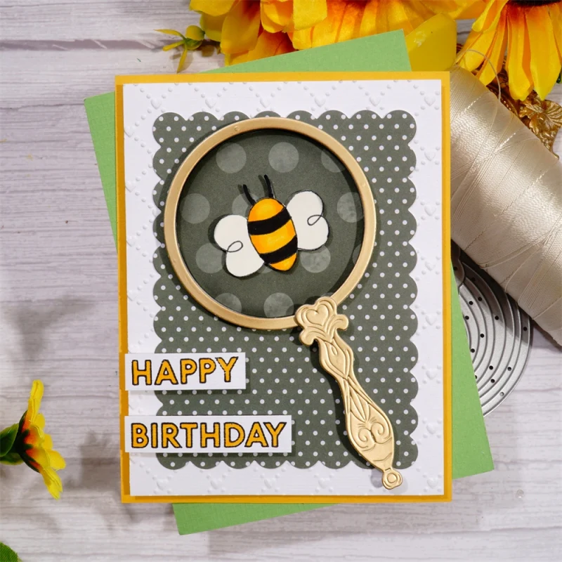 Magnifying Glass