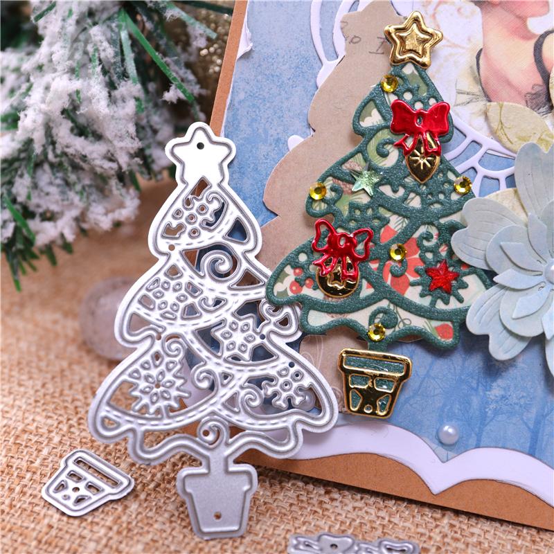 Little Christmas Tree