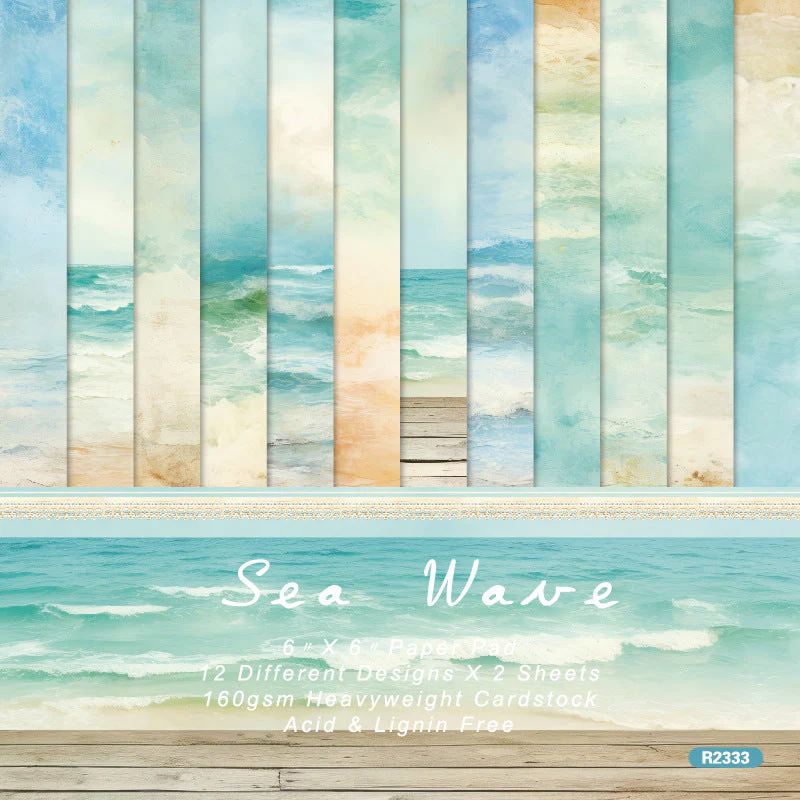 Sea Wave