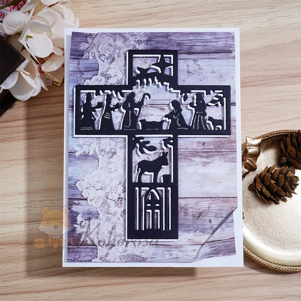 Jesus Story Cross