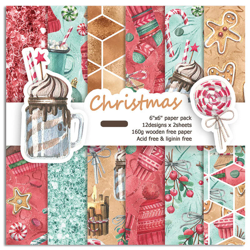 Sparkle Christmas