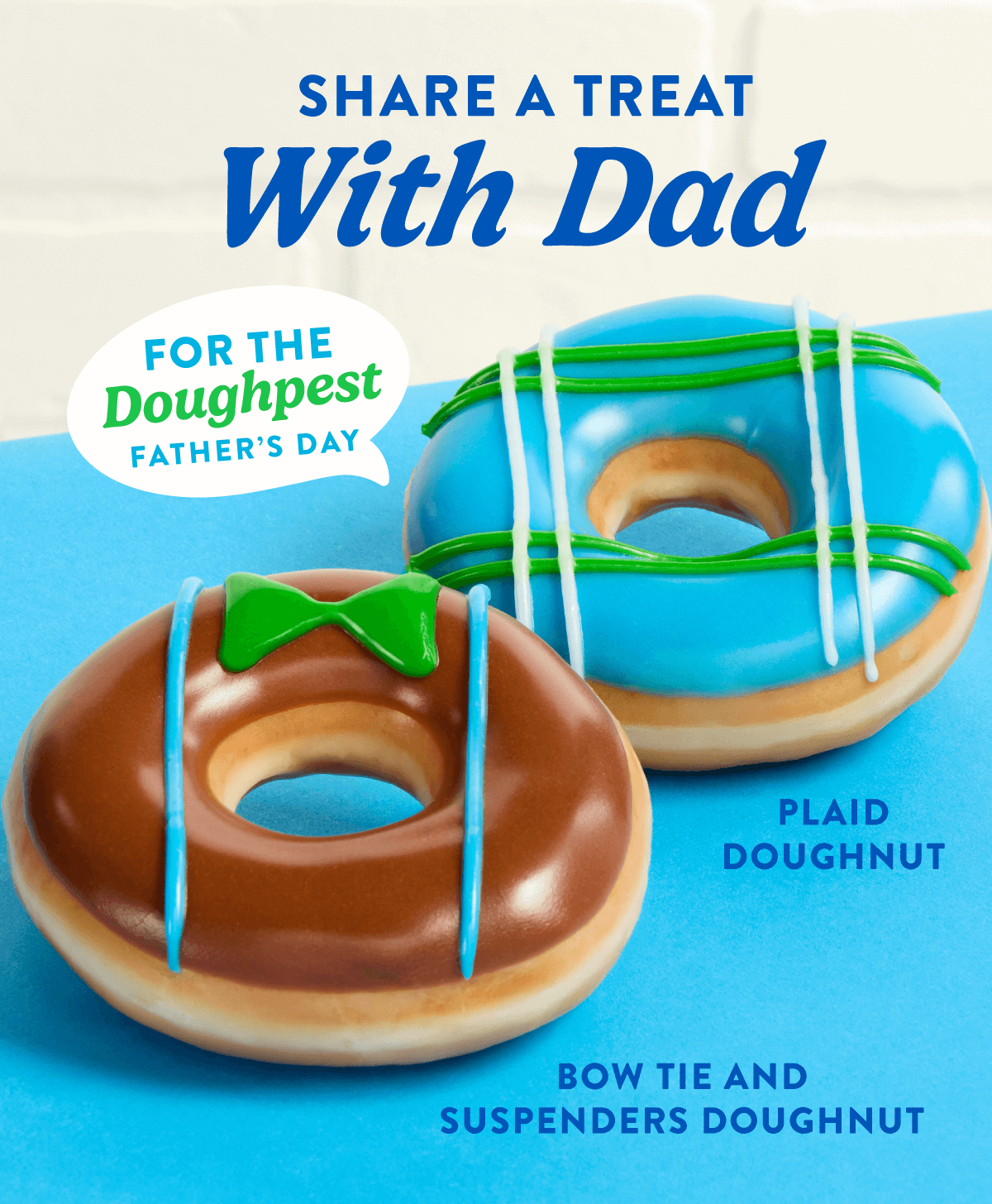 Enjoy the NEW Father's Day Specialty Collection today.