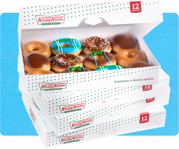 Cater your event with the Father’s Day Specialty Collection!