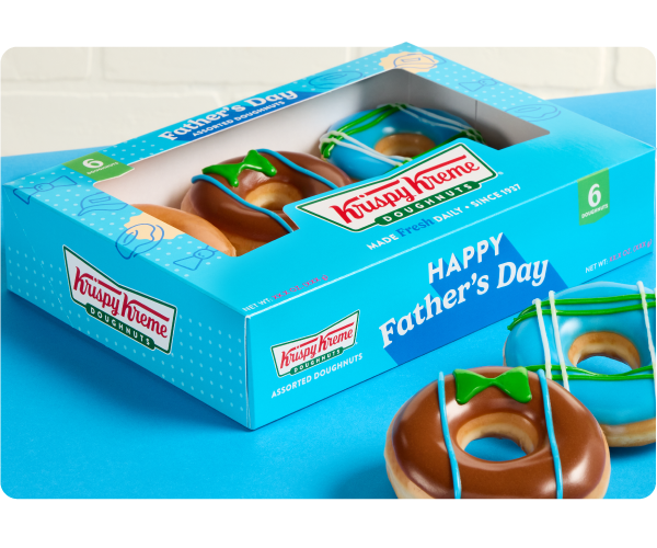 Find the Father’s Day Specialty Collection near you.