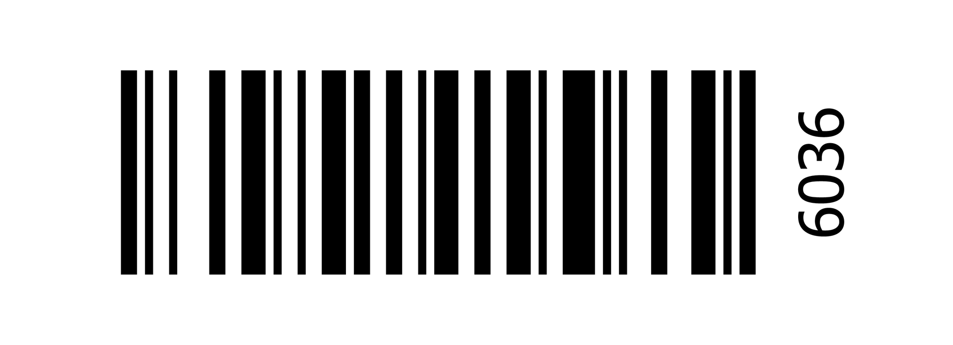 6036