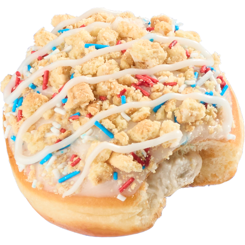 Try the NEW July 4th Collection today!