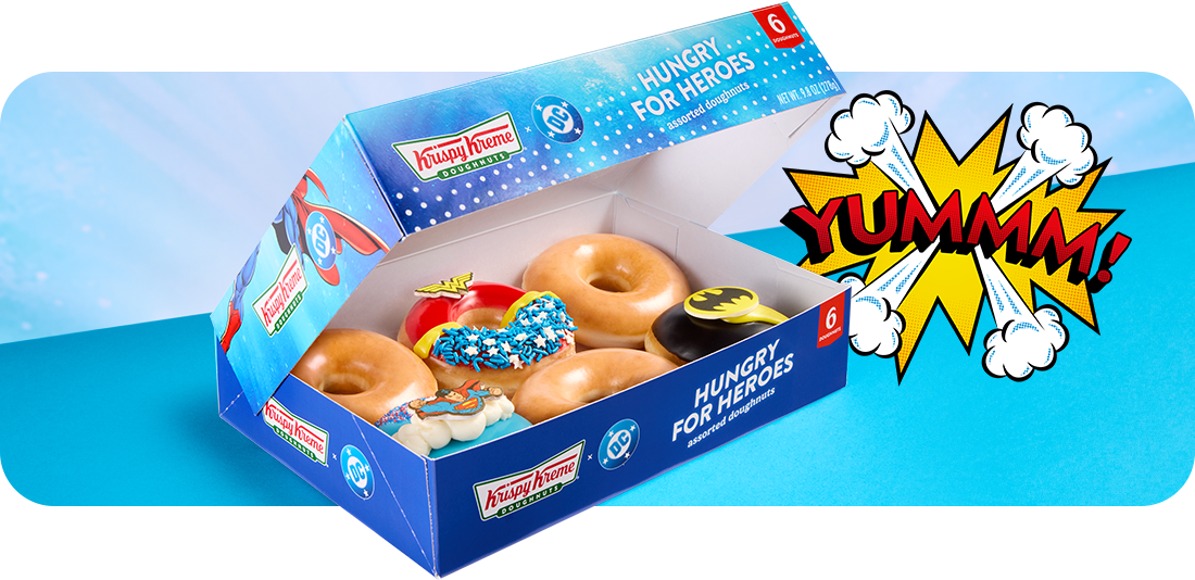 Find the DC Super Heroes Specialty Collection near you.