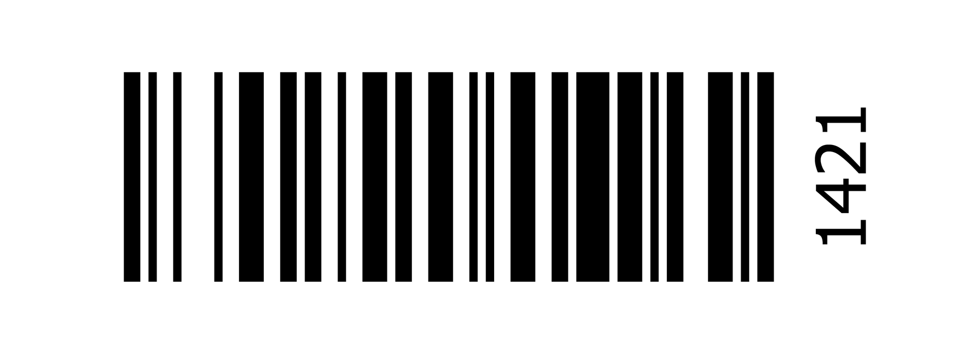 1421