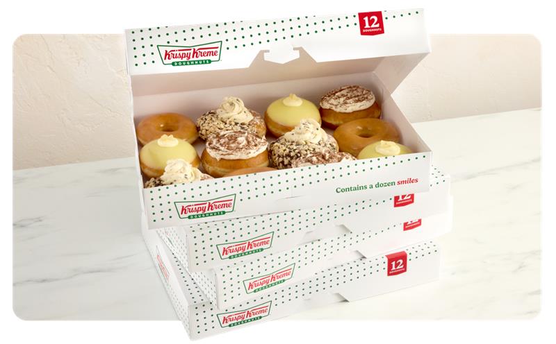 Cater your event with the Passport to Italy Specialty Collection!