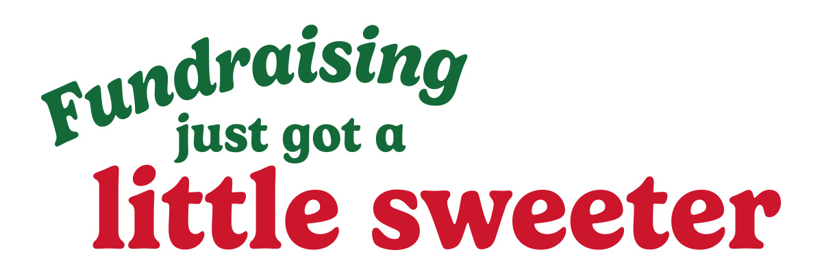 Krispy Kreme Fundraising just got a little sweeter.