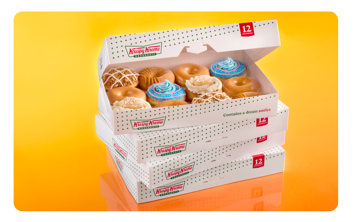 Cater your event with the Fall Fair Specialty Collection!