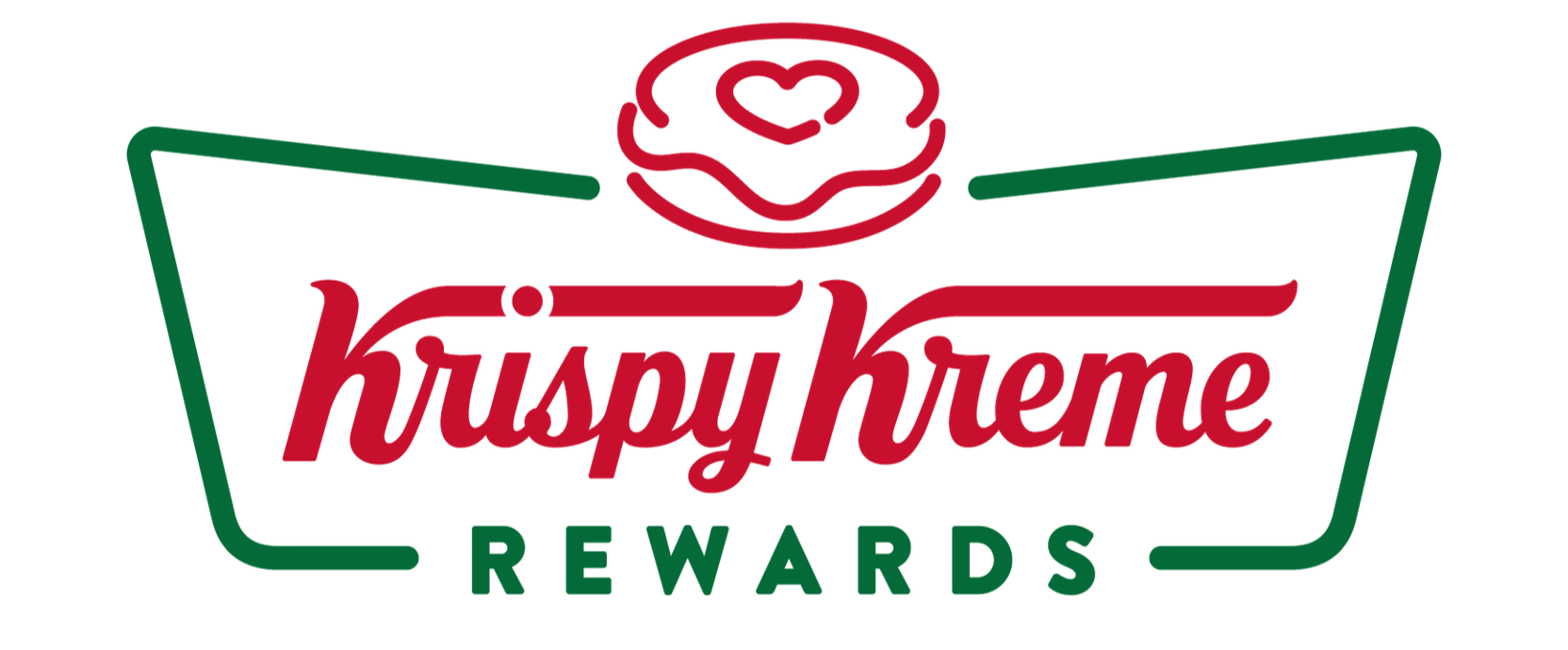 Krispy Kreme Rewards