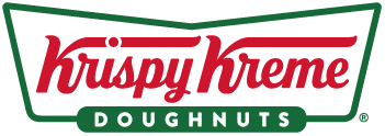 Krispy Kreme Doughnuts Logo