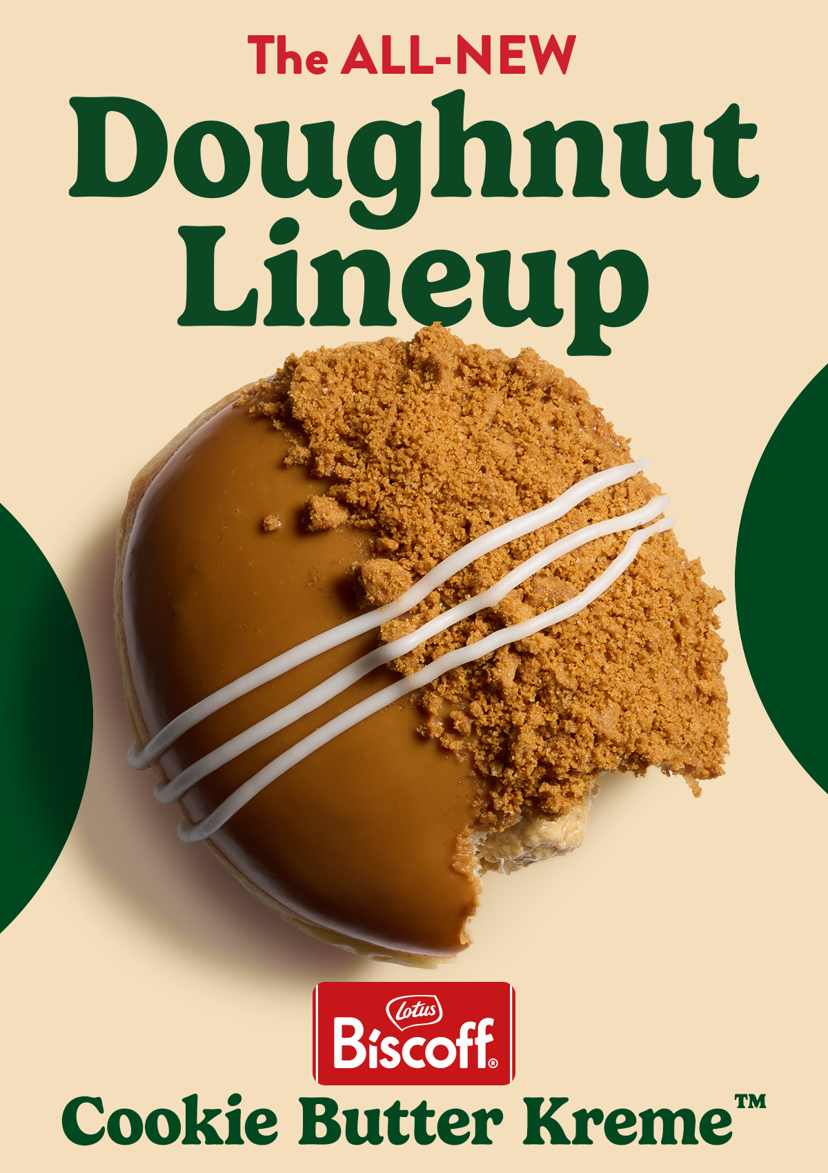 Mix and match with the 9 all-new flavors now available.