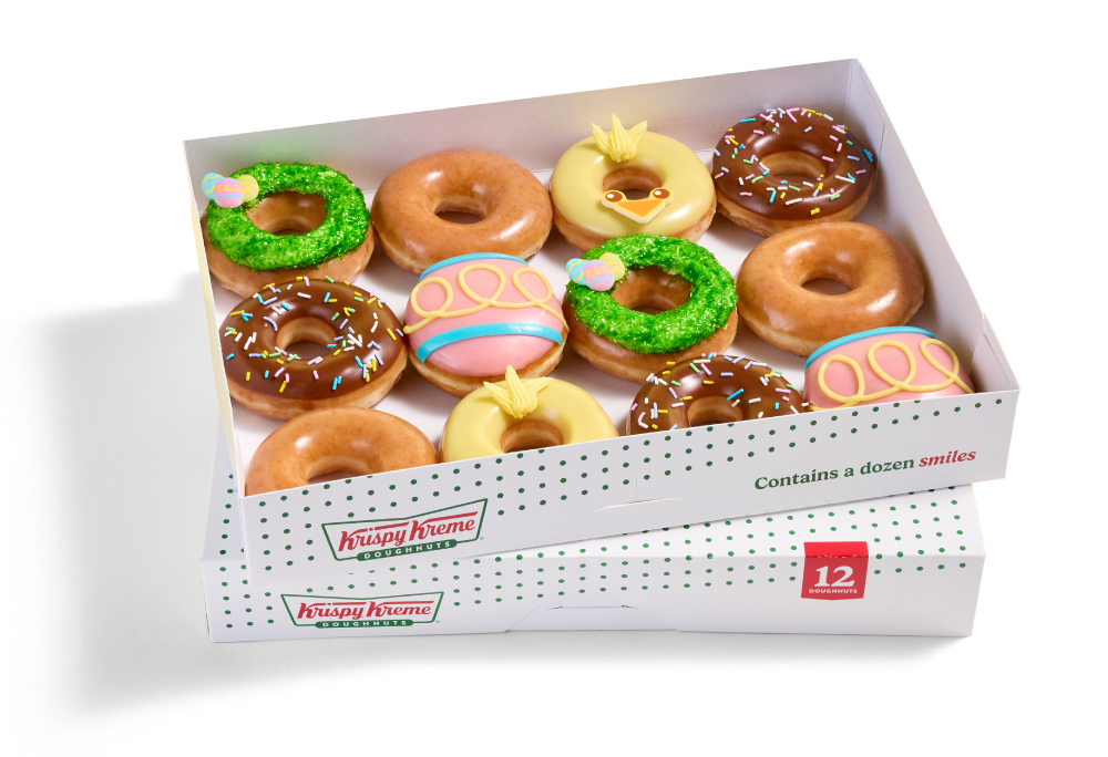 Find the Easter Basket Collection at select retailers.