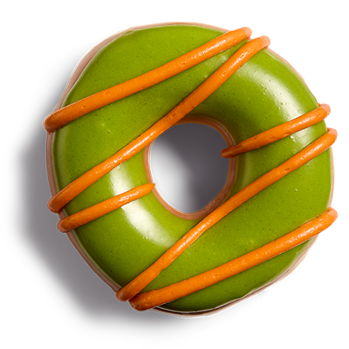 All NEW Krispy Kreme Masters of the Universe Collection is here for a limited time!