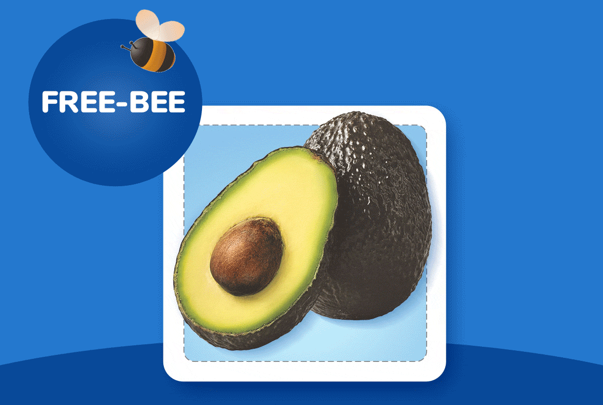 Free-bee