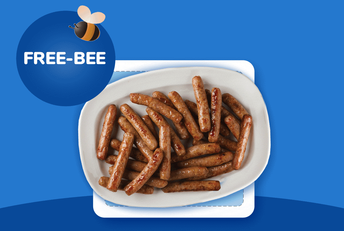 Free-bee