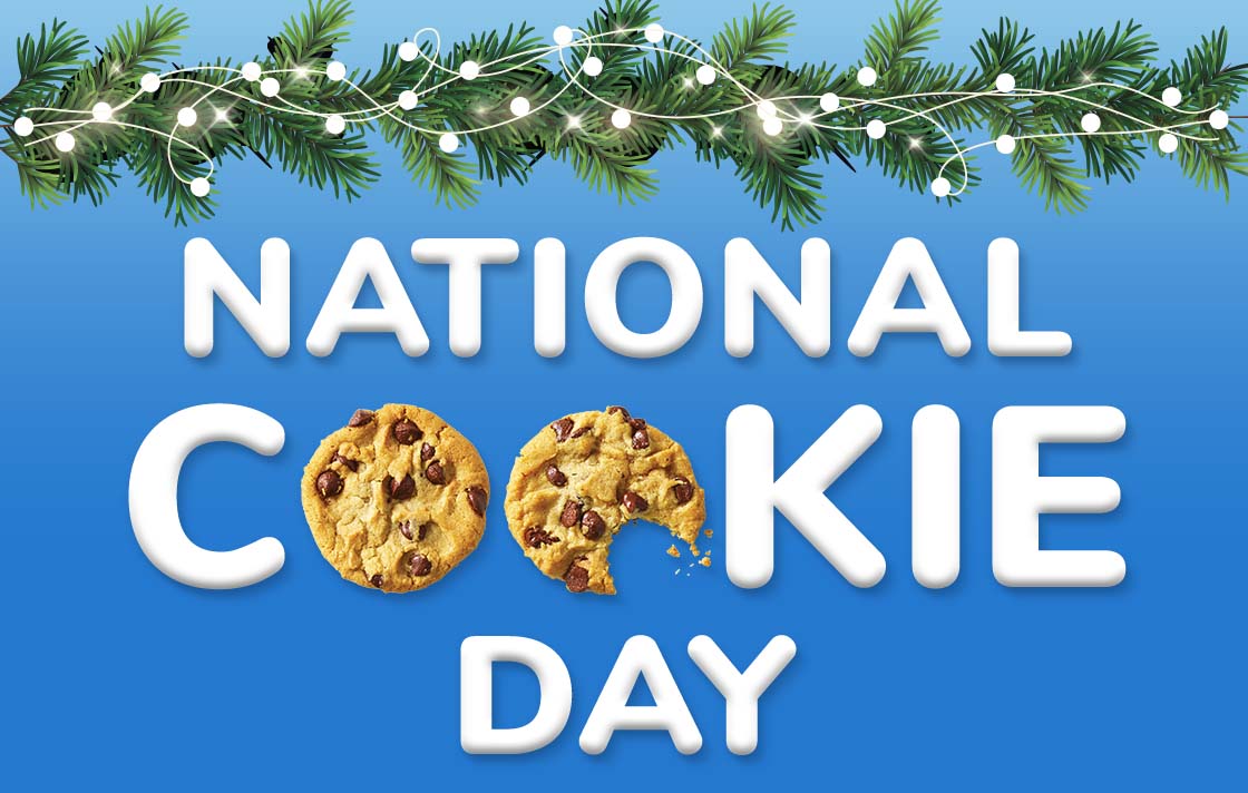 National Cookie Day