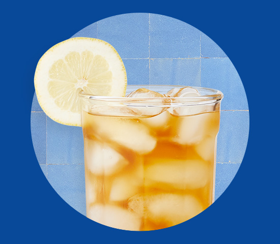 Iced tea