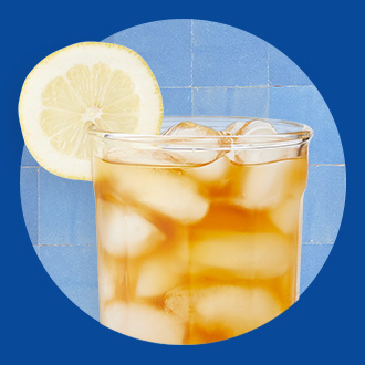 Iced tea