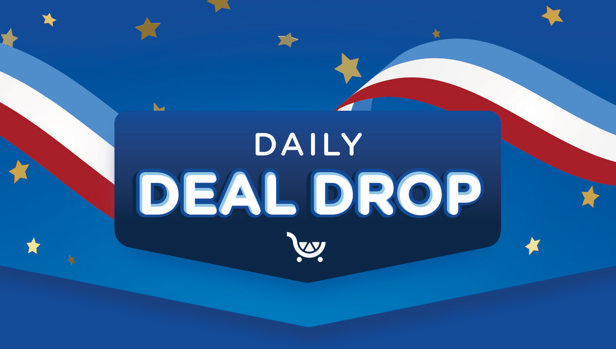 Daily Deal Drop