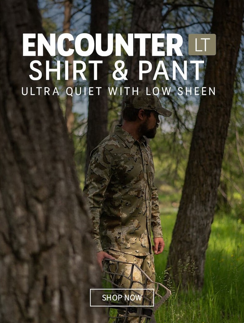 Encounter LT