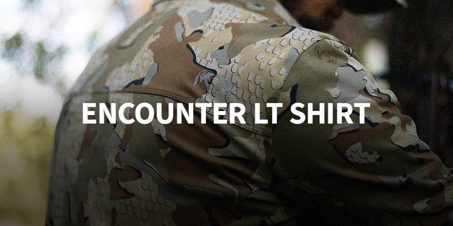 Encounter LT