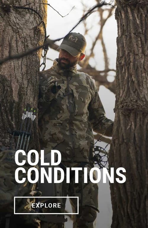 Cold Conditions