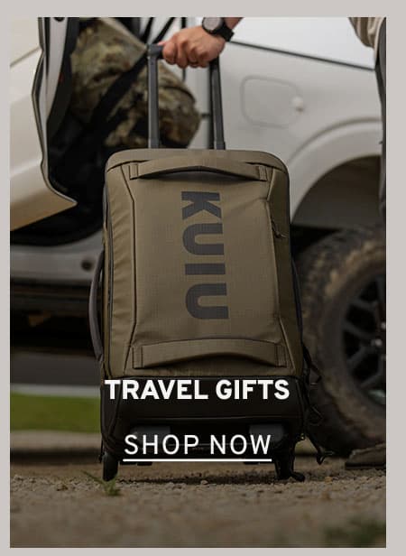 Travel Gifts