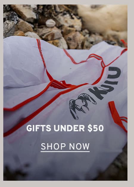 Gifts Under $50