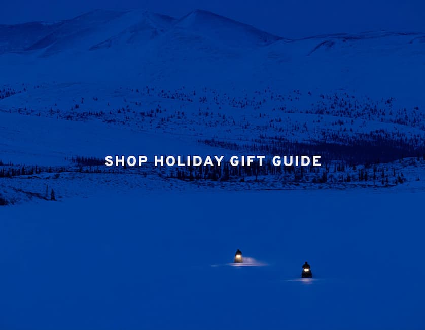 Holiday Gift Guide