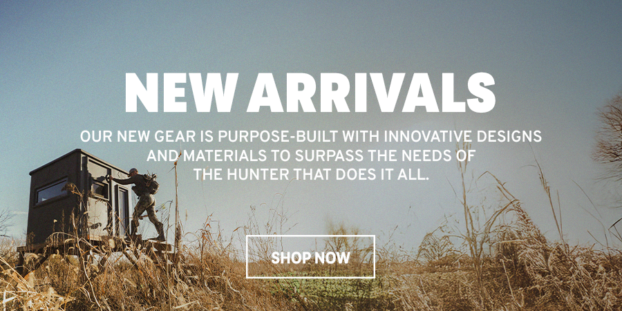 New Arrivals