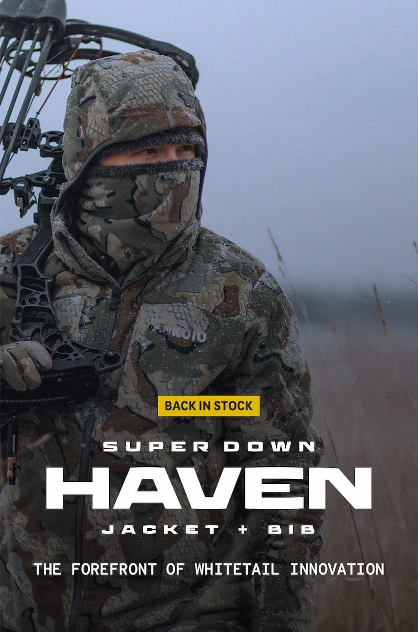 Super Down Haven