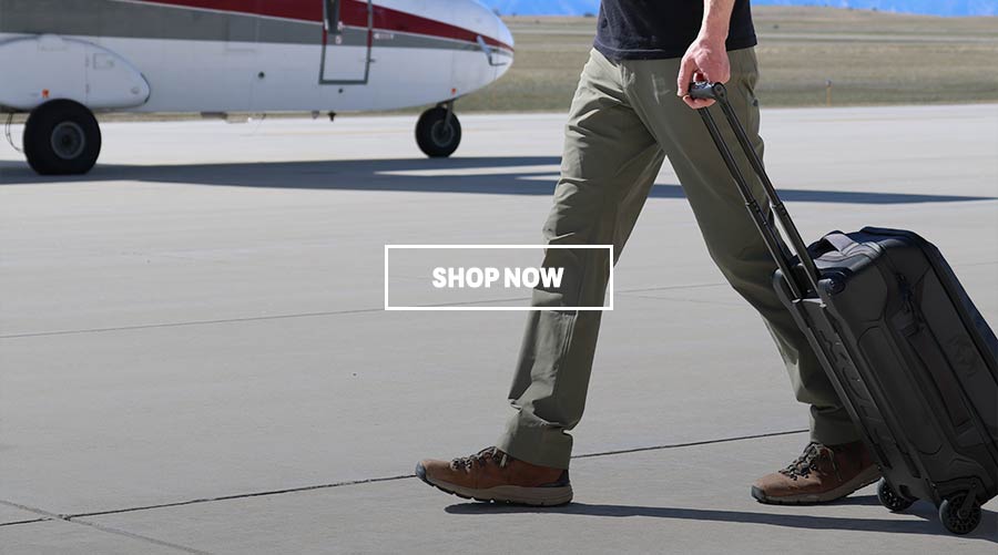 All-New Enroute Pant