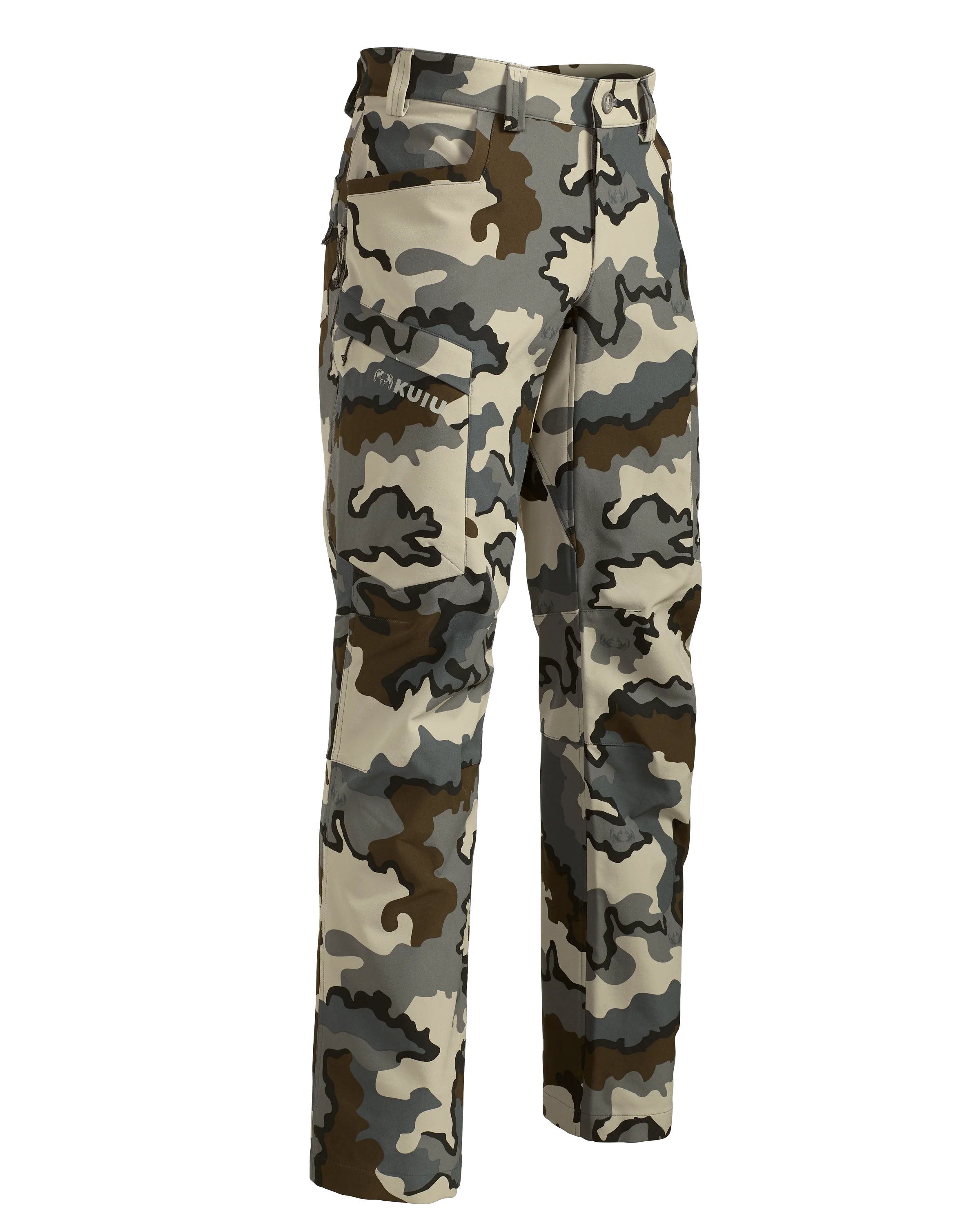 Image of Attack Pant