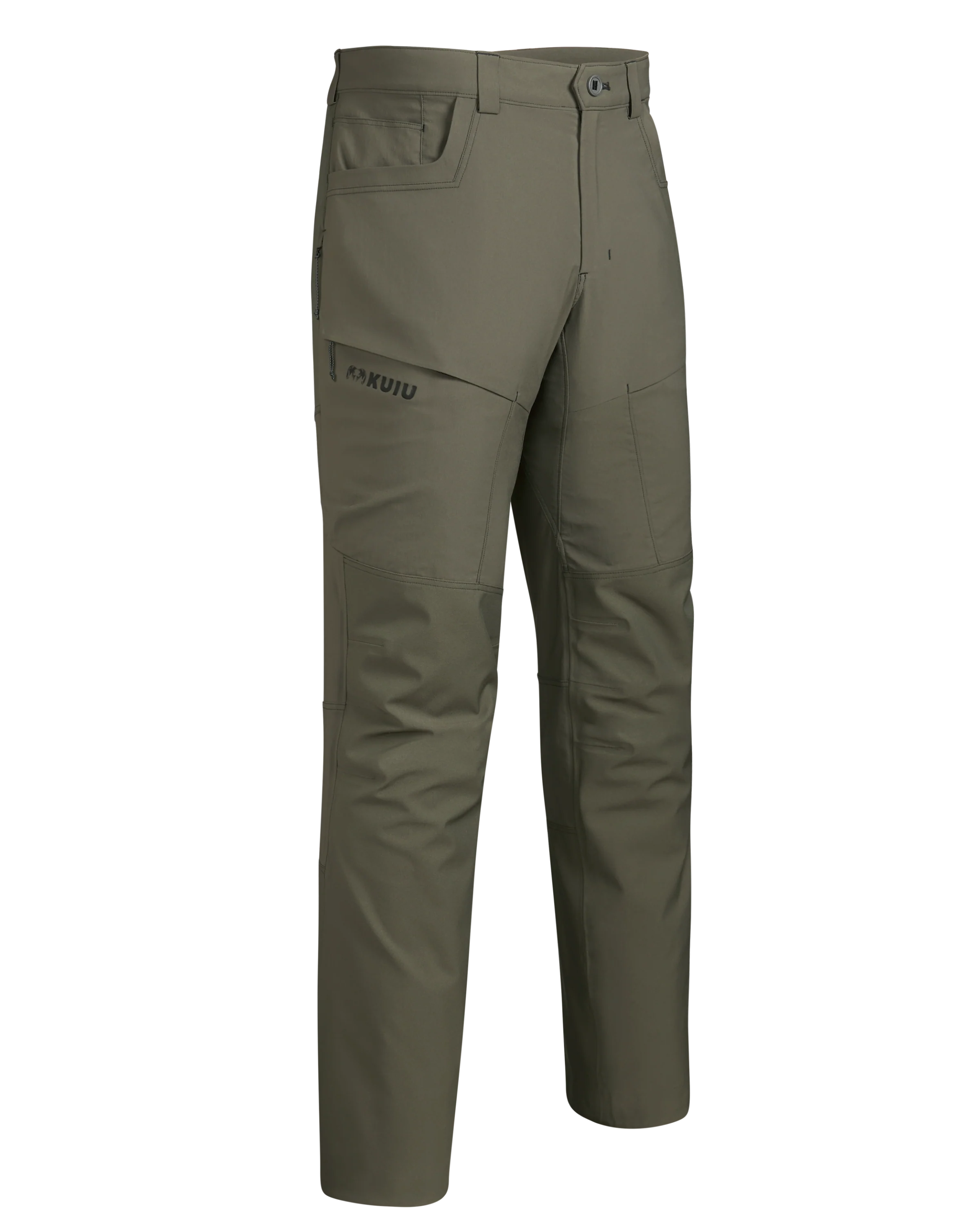 Image of Kutana Hybrid Pant