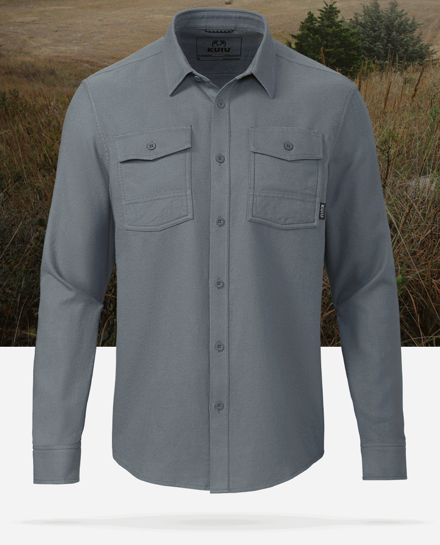 Field Flannels