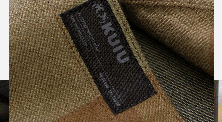 Field Flannels