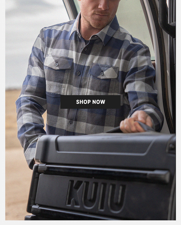 Field Flannels