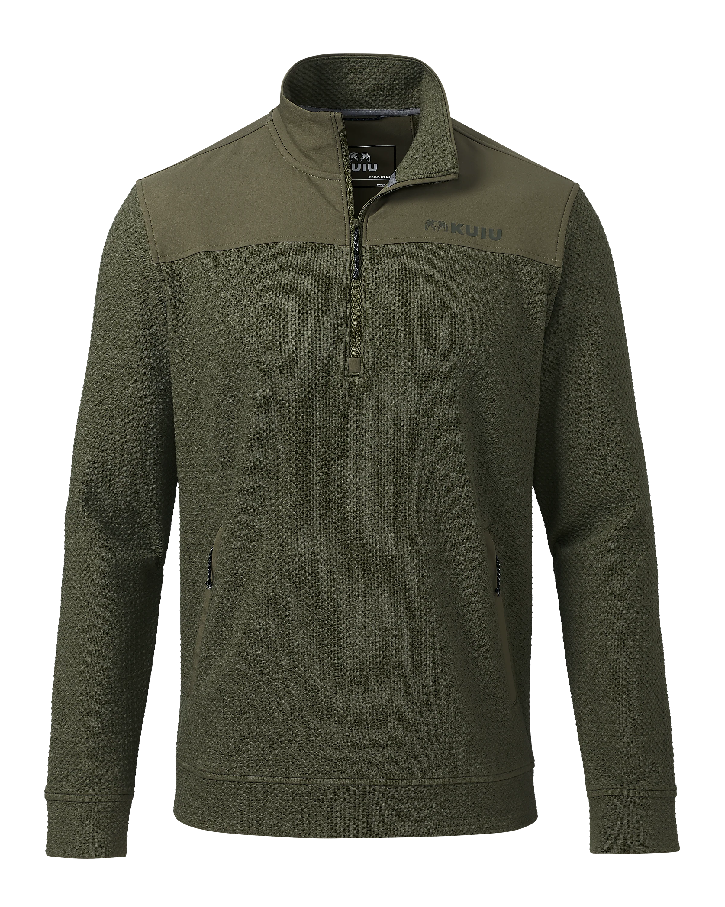 Image of Solitude Knit Pullover