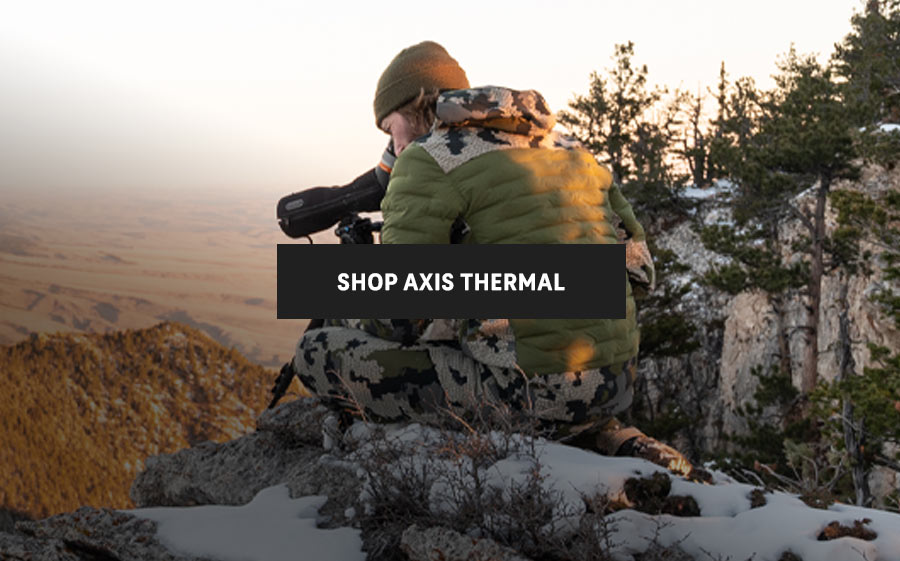 Axis Thermal Hybrid