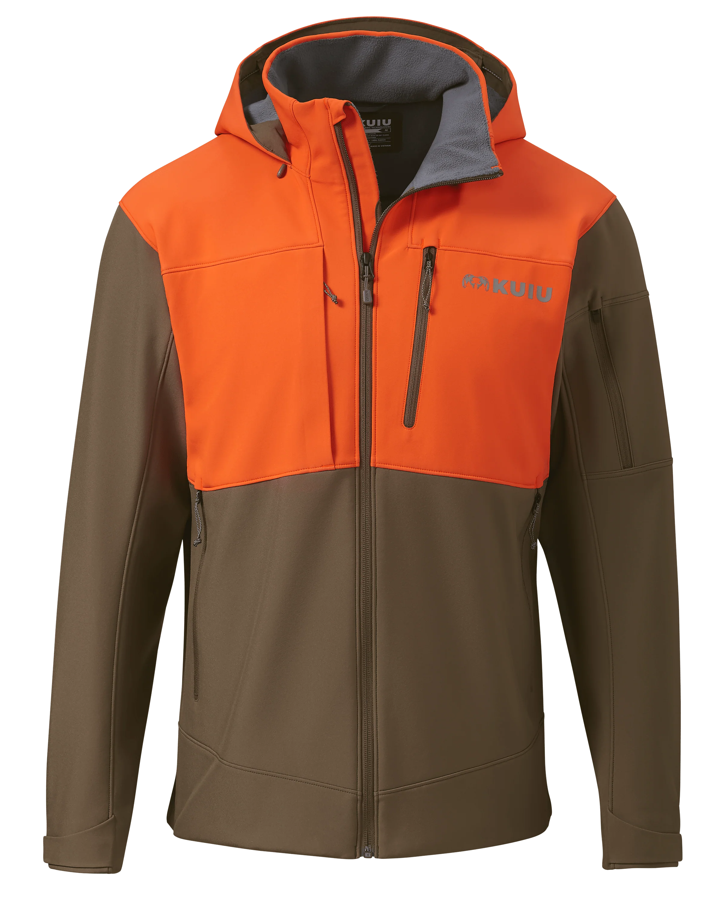 Image of Guide PRO Hooded Jacket