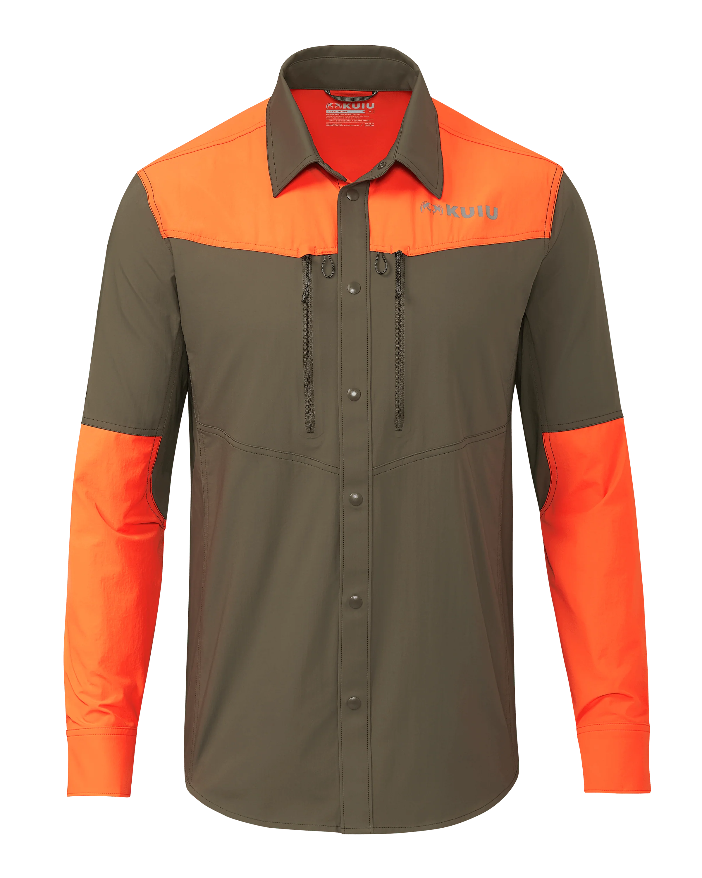 Image of Upland Sporter Shirt